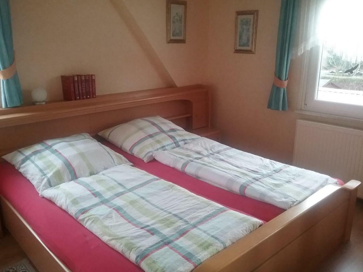 Familienurlaub In Ostfriesland Fuer Max 7 Pers In 2 Wohnungen, Auch Einzeln Wohnungen Utarp Екстериор снимка
